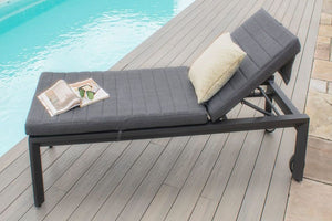 Which Sunlounger is the best ?