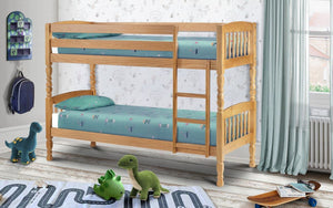 Lola Bunk Bed-Bunk Beds-Better Store