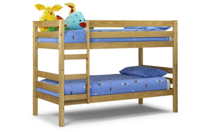Worrall Bunk Bed-Bunk Beds-Better Store