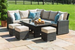 What Is The Best Rattan Garden Furniture To Buy ?