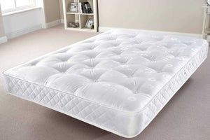 What size is a king size mattress ?