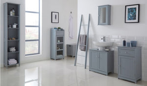 Cheap Bathroom Furniture With The Quality Needed