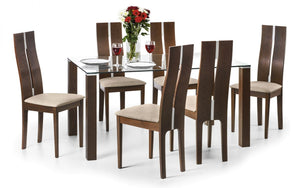 Julian Bowen Cayman Dining Chair