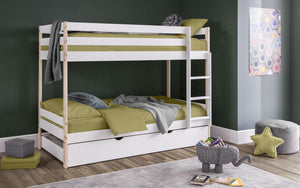 Julian Bowen Nova Bunk Bed