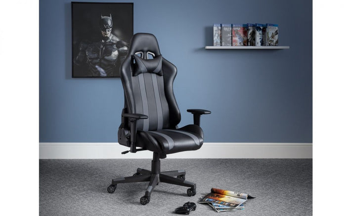 Julian Bowen Meteor Gaming Chair