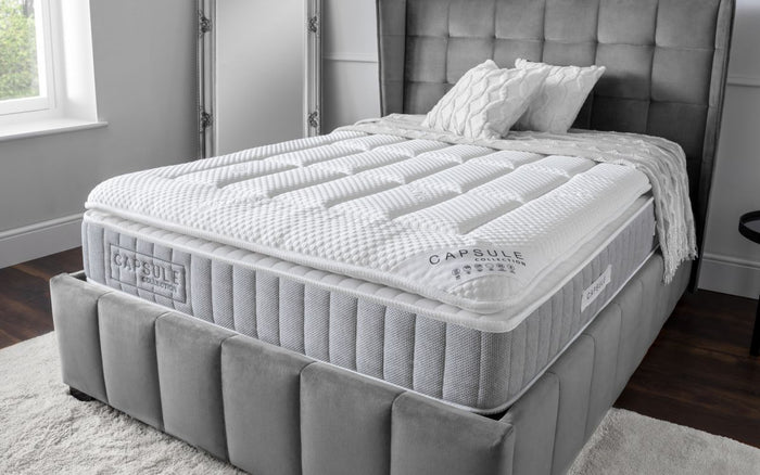 Julian Bowen Capsule 3000 Pillow Top Mattress