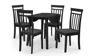 Julian Bowen Coast Dining Chair