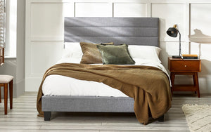 Julian Bowen Merida Bed Frame-Better Bed Company