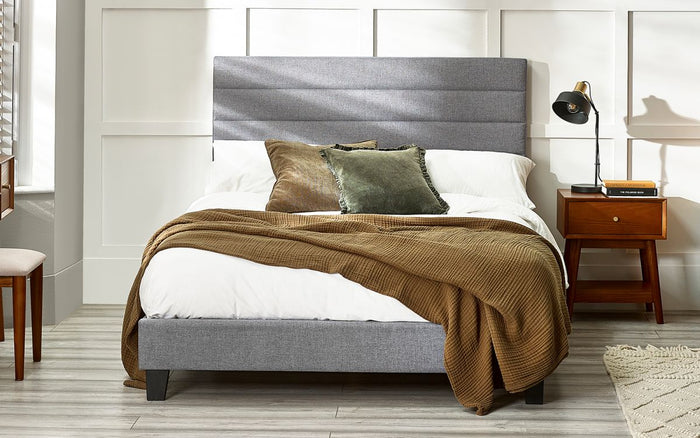 Julian Bowen Merida Bed Frame