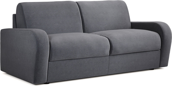 Jay-Be Deco 3 Seater Sofa Bed with Deep e-Sprung™ Mattress