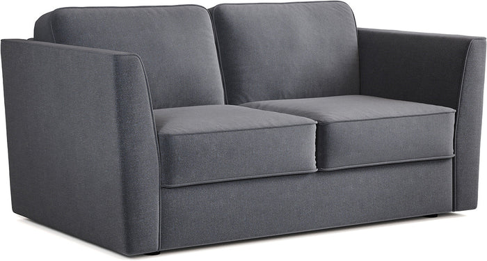 Jay-Be Elegance 2 Seater Sofa Bed with Deep e-Sprung™ Mattress