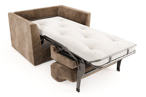 Jay-Be Elegance Snuggler with Deep e-Sprung™ Mattress As A Bed-Better Bed Company