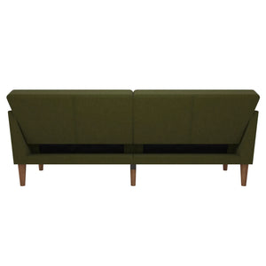 Dorel Home Regal Futon From Back-Better Bed Company