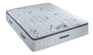 Bedmaster Ametist Mattress Double-Better Bed Company 