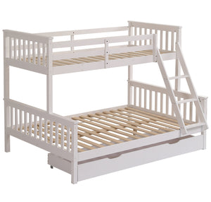 Better Toni Bunk Bed Slats-Better Bed Company