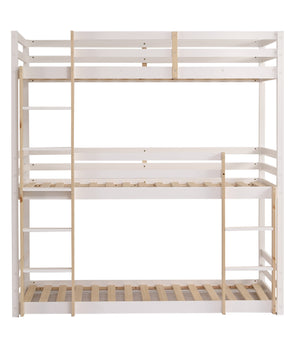 Better Becky Bunk Bed Salts On Show-Better Bed Company