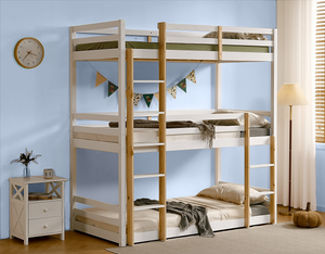 Better Becky Bunk Bed-Better Bed Company