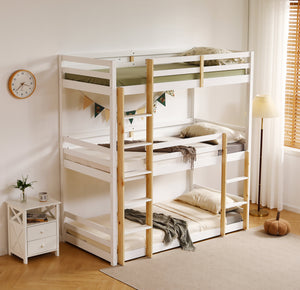 Better Becky Bunk Bed From Top-Better Bed Company