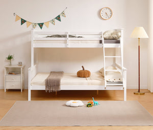 Better Toni Bunk Bed From Front-Better Bed Company