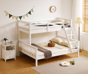 Better Toni Bunk Bed From Side-Better Bed Company