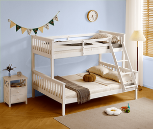 Better Toni Bunk Bed From Top-Better Bed Company