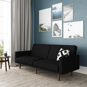 Dorel Home Paxson Sofa Bed-Better Bed Company 