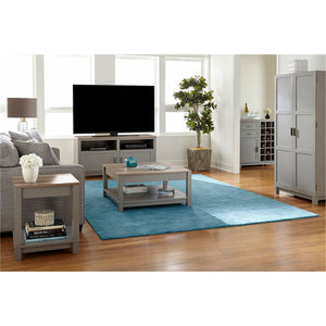 Dorel Home Carver Set Grey-Better Bed Company 