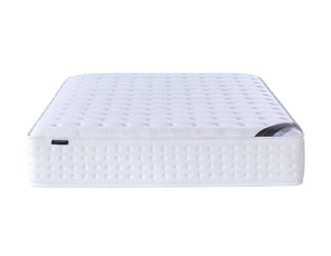 Loren Williams Tencel 1200 Mattress From Front-Better Bed  Company