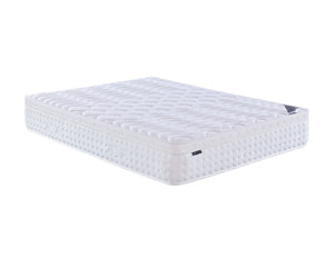 Loren Williams Tencel 1500 Mattress From Top And Side-Better Bed Company