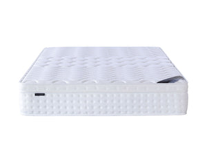 Loren Williams Tencel 1500 Mattress From Front-Better Bed Company