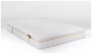 Jay-Be® Bio Fresh Hybrid 2000 e-Pocket™ eco-friendly mattress King Size-Better Bed Company