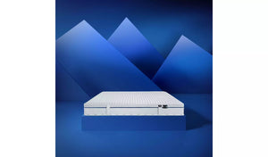 Jay-Be® Bio Cool Hybrid 2000 e-Pocket™ eco-friendly mattress Double-Better Bed Company