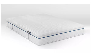 Jay-Be® Bio Cool Hybrid 2000 e-Pocket™ eco-friendly mattress King Size-Better Bed Company