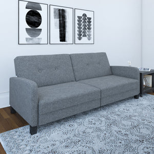 Dorel Home Boston Sofa Bed-Better Bed Company 