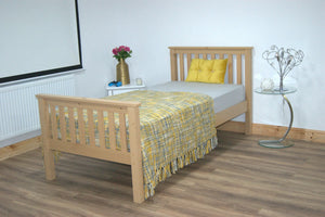 Better Kingswood Bed Frame-Better Bed Company