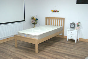 Better Wellington Bed Frame-Better Bed Company