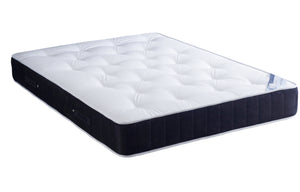 Bedmaster Luxury orthopeadic Mattress Double-Better Bed Company 