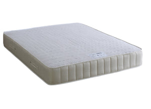 Bedmaster Memory Comfort Mattress Double-Better Bed Company