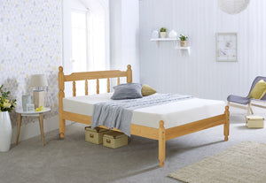 Better Chessington Bed Frame-Better Bed Company