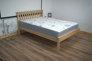 Better Wellington Bed Frame With Mattress-Better Bed Company