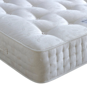 Bedmaster Ambassador 3000 Mattress-Better Bed Company 