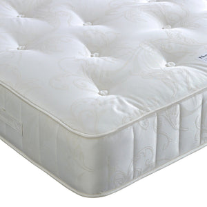 Bedmaster Berrington Mattress-Better Bed Company