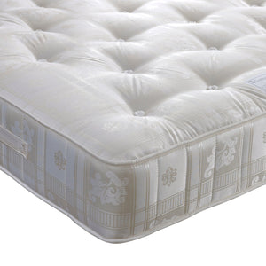 Bedmaster Majestic 1000 Pocket Mattress-Better Bed Company 