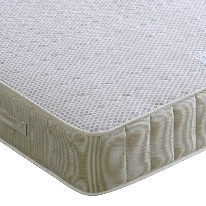 Bedmaster Memory Comfort Mattress