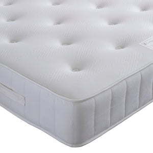 Bedmaster Memory Maestro Mattress-Better Bed Company 