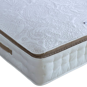 Bedmaster Windsor Mattress-Better Bed Company