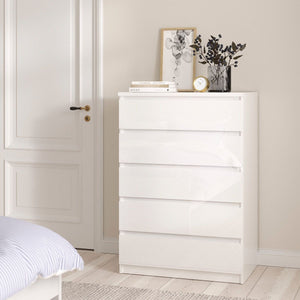 Better Star Bedroom Furniture Set Chest-Better Bed Company