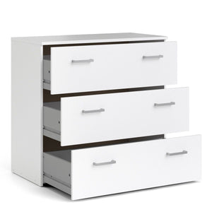 Better Magna Bedroom Furniture Set Chest Open-Better Bed Company