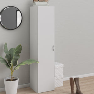 Furniture To Go Space Wardrobe 1 Door In Room-Better Bed Company