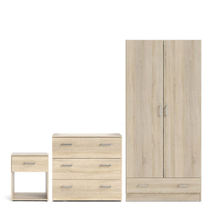 Better Magna Bedroom Furniture Set-Better Bed Company